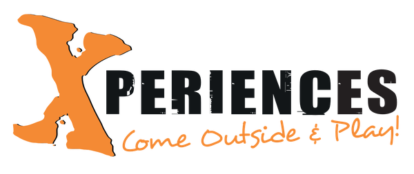 Xperiences — Come outside & play!